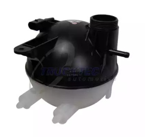 TRUCKTEC AUTOMOTIVE 0240323 -  Компенсационный бак, охлаждающая жидкость